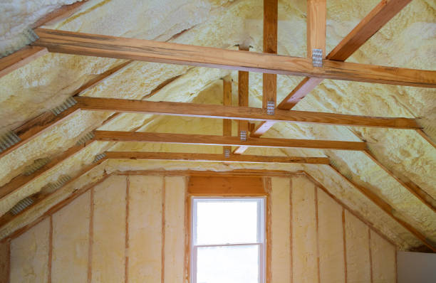 Attic Insulation Near Me in Mcelhattan, PA