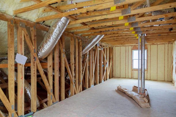 Best Fiberglass Insulation  in Mcelhattan, PA