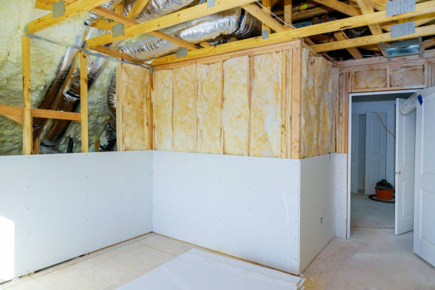 Best Insulation for New Construction  in Mcelhattan, PA