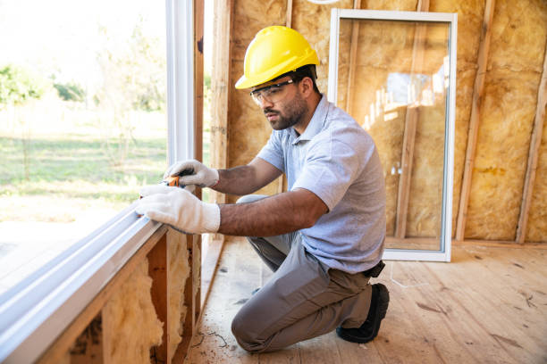Best Energy-efficient Insulation  in Mcelhattan, PA