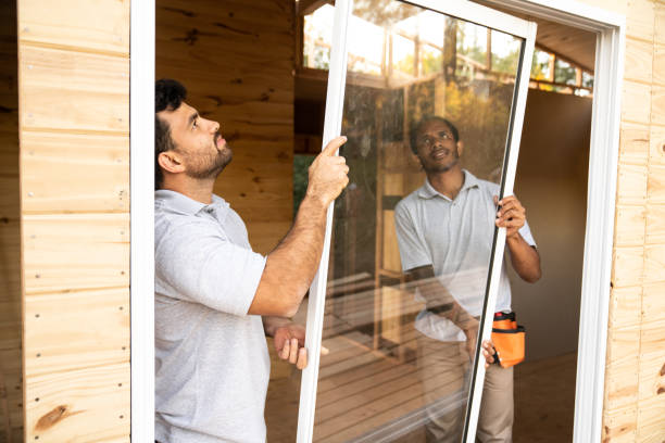 Range of Insulation Solutions in Mcelhattan, PA