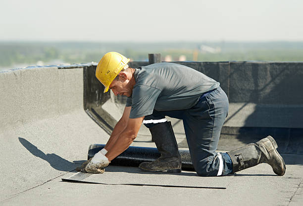 Best Commercial Insulation Contractor  in Mcelhattan, PA