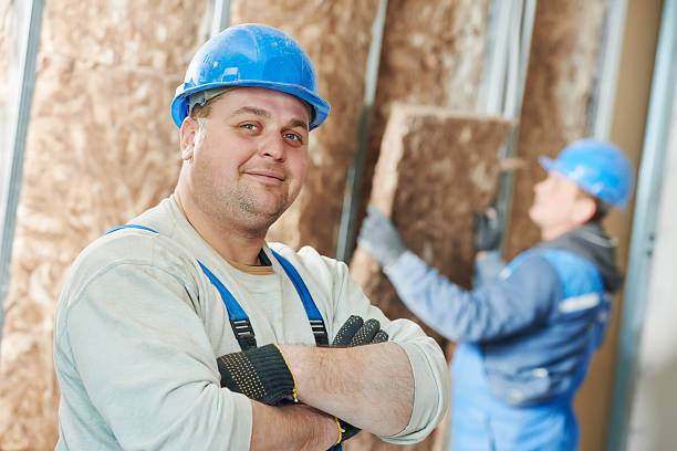 Best Insulation for Commercial Buildings  in Mcelhattan, PA