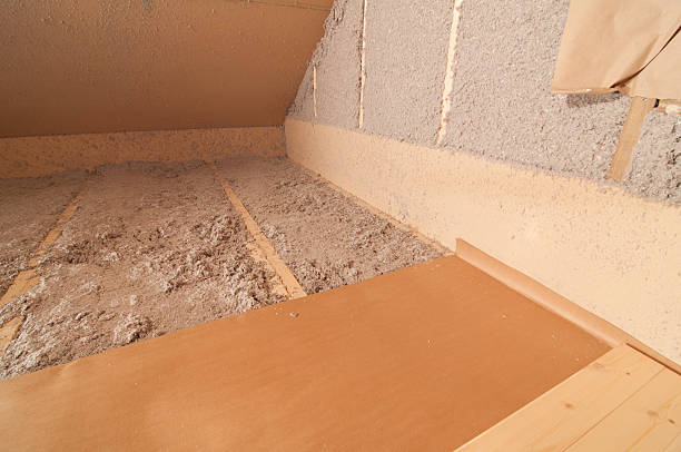 Best Spray Foam Insulation  in Mcelhattan, PA