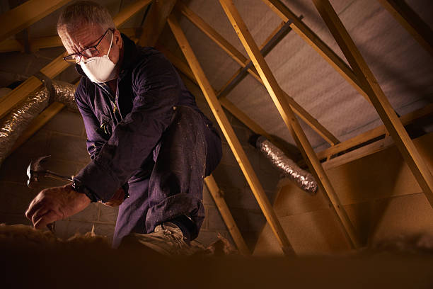 Best Soundproof Insulation Installation  in Mcelhattan, PA